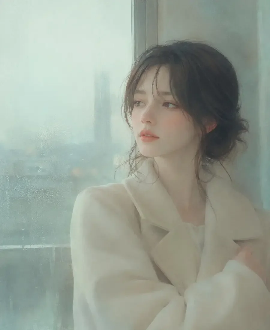 许抱月 花魁榜第 6 名 · 91在线吃瓜人物封面